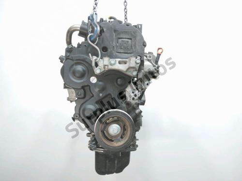 Engine PEUGEOT 206+ (2L_, 2M_) 1.4 HDi eco 70 | BP39737240M1 - Image 2