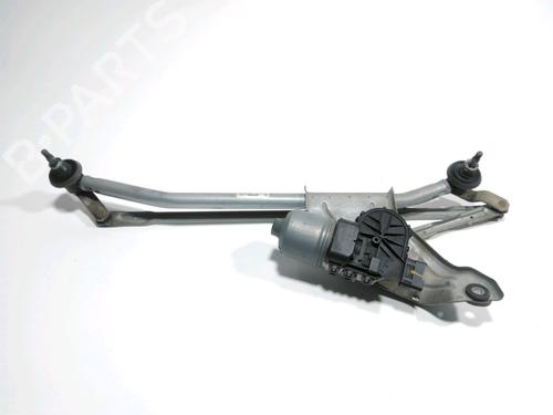 Used Front wipers mechanism Front wipers mechanism DACIA LOGAN MCV (KS_) 1.5 dCi (KS04) (88 hp) 28273284 28273284