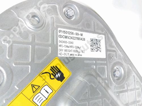 AC compressor TESLA MODEL Y (5YJY) EV | BP37764566M34 - Image 4