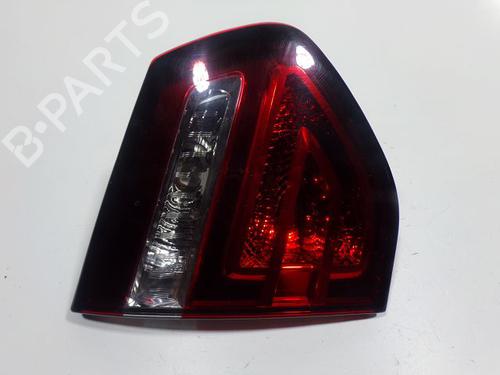 Used Left tailgate light Left tailgate light 37787883 37787883