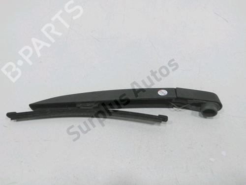 Used Rear windshield wiper arm RENAULT CLIO IV (BH_) 1.5 dCi 90 (90 hp) 31142958
