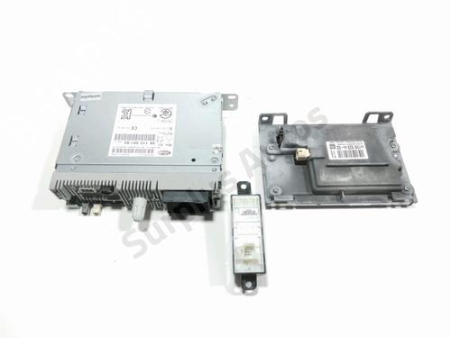 Radio PEUGEOT 208 I (CA_, CC_) 1.6 HDi / BlueHDi 75 | BP28231971E6 