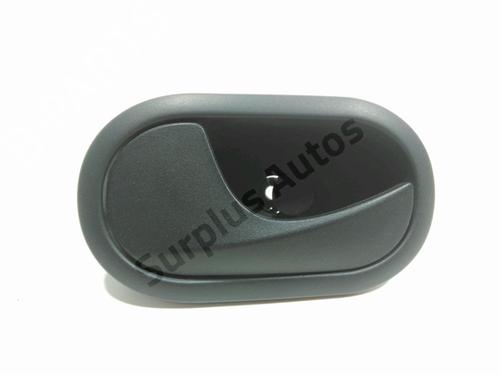 Used Front left interior door handle Front left interior door handle 28243233 28243233