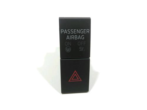 Used Warning switch Warning switch SKODA OCTAVIA III Combi (5E5, 5E6) 2.0 TDI RS (184 hp) 28229120 28229120