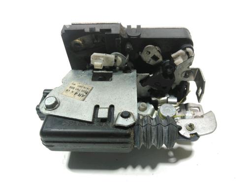 Front right lock DACIA LOGAN (LS_) 1.4 (LSOA, LSOC, LSOE, LSOG) | BP28246995C97 