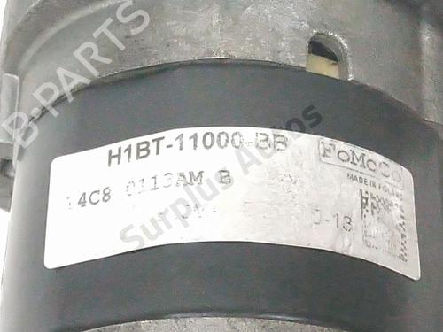 Starter FORD FIESTA VII (HJ, HF) 1.0 EcoBoost | BP30896048M8  - Image 5