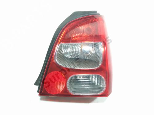 right-taillight-renault-twingo-ii-cn0_-2007-40621649 main image