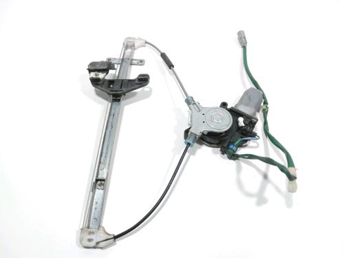 Used Rear right window mechanism Rear right window mechanism 28250760 28250760