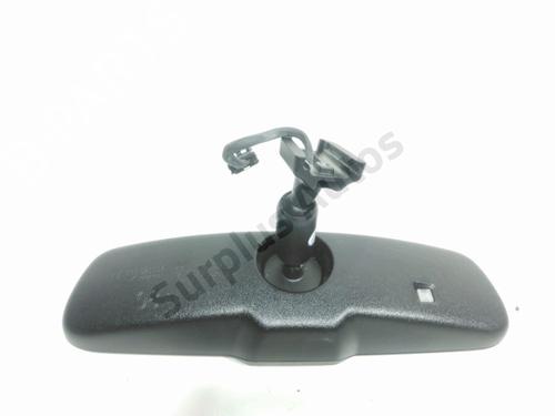 Rear mirror TOYOTA C-HR (_X1_) 1.2 (NGX10_, NGX10R) | BP28264388I6 - Image 2