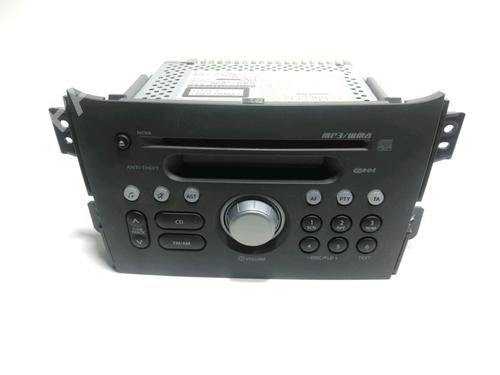 Bilradio SUZUKI SPLASH (EX) 1.0 (A5B310) (68 hp) 28231763
