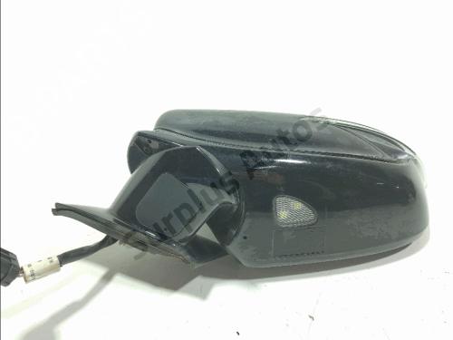 Left mirror KIA CEE'D (JD) 1.6 CRDi 128 | BP40464871C26 - Image 3