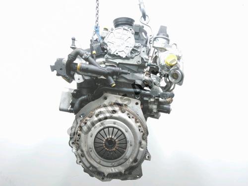 Engine AUDI A1 (8X1, 8XK) 1.6 TDI | BP28219006M1 