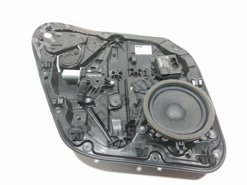 rear-left-window-mechanism-volvo-v40-hatchback-525-2012-2013-2014-2015-2016-2017-2018-2019-37779201 main image