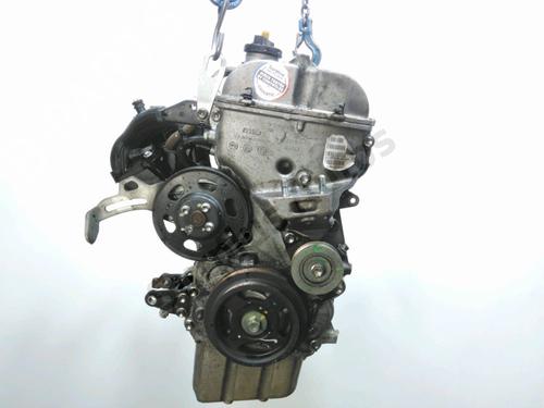 Engine SUZUKI ALTO VII (GF, HA25_, HA35_) 1.0 (AMF310, GFC31S) | BP37761708M1 - Image 2