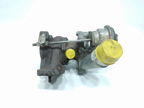 Turbocharger/Supercharger PEUGEOT BIPPER (AA_) 1.4 HDi | BP28220709M71 