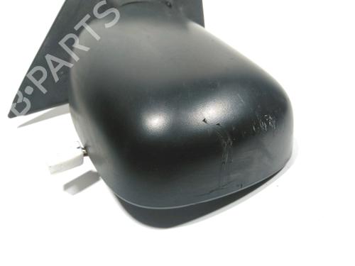 Right mirror TOYOTA YARIS (_P1_) 1.3 (NCP10, SCP12_) | BP28244817C27 