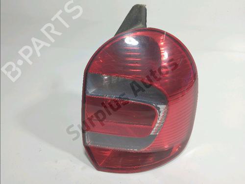 Used Right taillight Right taillight RENAULT MODUS / GRAND MODUS (F/JP0_) 1.5 dCi (FP0E, JP0E) (65 hp) 36519475 36519475