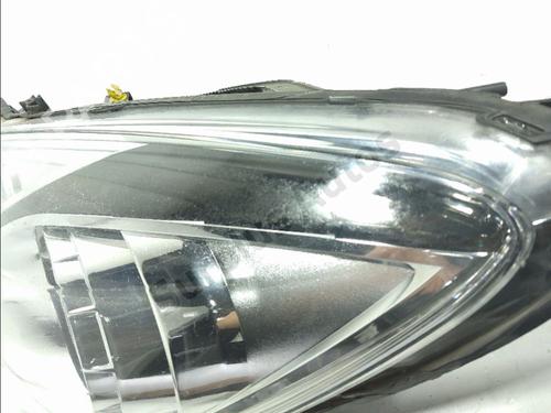 Left headlight CITROËN C3 II (SC_) 1.4 HDi 70 (SC8HZC, SC8HR0, SC8HP4) | BP33950026C28 - Image 2