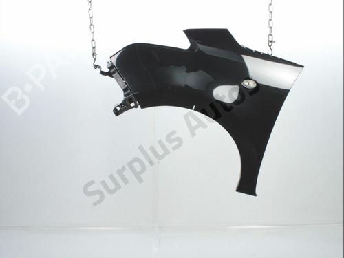 Used Left front fenders Left front fenders CITROËN C3 Picasso (SH_) 1.6 HDI 90 (92 hp) 34616618 34616618
