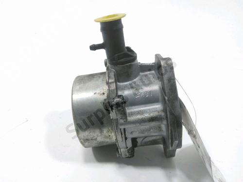 Used Vacuum pump Vacuum pump RENAULT MODUS / GRAND MODUS (F/JP0_) 1.5 dCi (FP0E, JP0E) (65 hp) 34416390 34416390