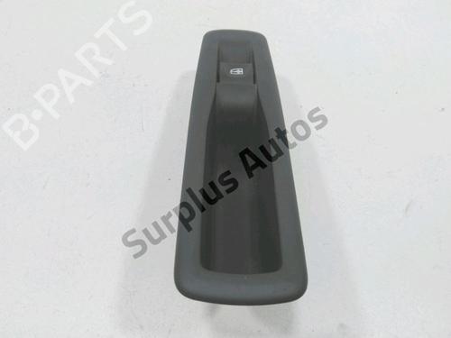Used Left rear window switch RENAULT LAGUNA III (BT0/1) 2.0 dCi (BT01, BT08, BT09, BT0E, BT0K, BT12, BT1C, BT1D,... (150 hp) 31000589