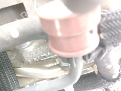Engine TOYOTA YARIS (_P13_) 1.4 D (NLP130_, NLP130) | BP28218708M1  - Image 5