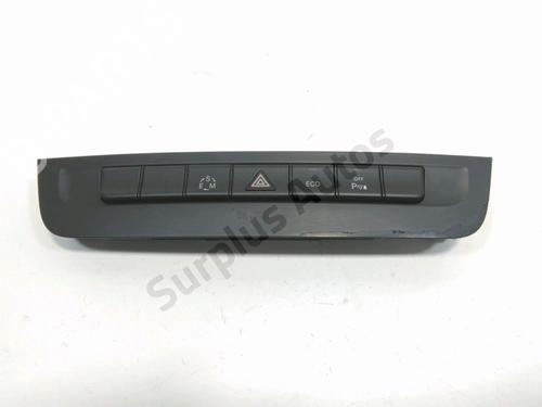 Advarselsbryter MERCEDES-BENZ B-CLASS Sports Tourer (W246, W242) B 180 CDI (246.200) (109 hp) 32181398