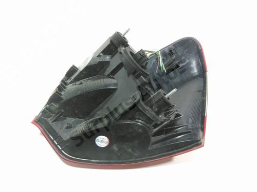 Left taillight CITROËN C5 III (RD_) 2.0 HDi 165 (RDRHHA, RDRHH8) | BP29580682C34 