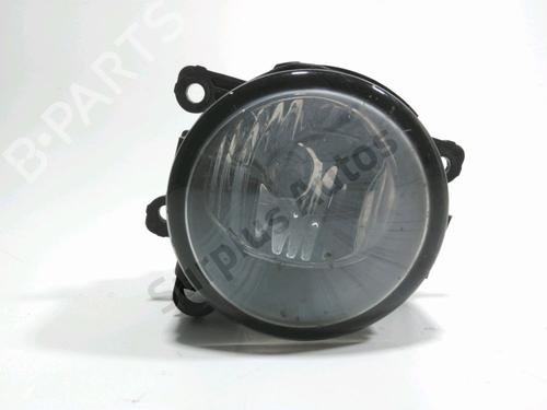 Used Left front fog light RENAULT CLIO IV (BH_) 1.5 dCi 75 (75 hp) 30742148
