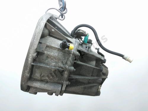 Gearbox RENAULT LAGUNA Coupe (DT0/1) 2.0 dCi GT (DT11, DT1E, DT1N) | BP36000053M3 - Image 2