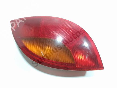 Used Left taillight FORD KA (RB_) 1.3 i (60 hp) 28270331