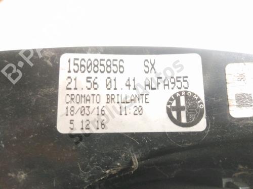 Left taillight ALFA ROMEO MITO (955_) 1.4 (955.AXB1B, 955.AXU1A) | BP28270193C34 