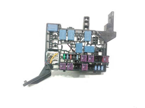 Electronic module OPEL AGILA B (H08) 1.0 (F68) | BP37764105M83 - Image 2