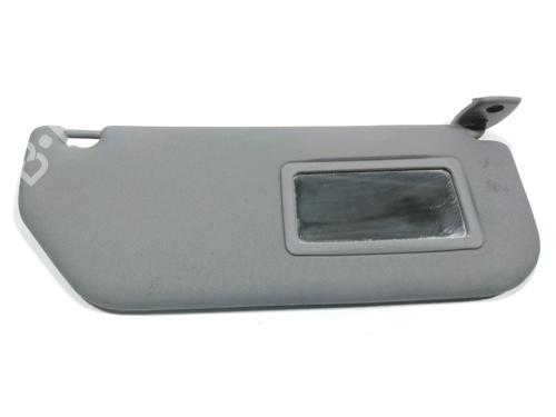 Used Right sun visor PEUGEOT 106 I (1A, 1C) 1.4 (75 hp) 29859567
