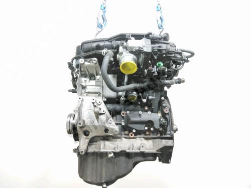 Motor Motor AUDI A5 (8T3) 1.8 TFSI (170 hp) 28218682 28218682