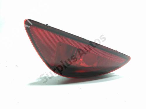 Tågelys Tågelys RENAULT CLIO III (BR0/1, CR0/1) 1.5 dCi (88 hp) 34116159 34116159