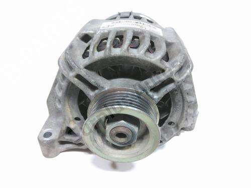 Used Alternator FIAT 500 (312_) 1.2 (312AXA1A) (69 hp) 29856993