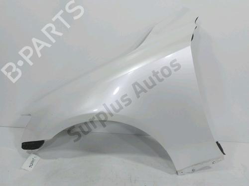 Used Left front fenders Left front fenders LEXUS IS II (_E2_) 200d (ALE20_, ALE20R) (150 hp) 33949838 33949838