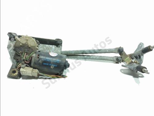 Used Front wipers mechanism Front wipers mechanism PEUGEOT 309 I (10C, 10A) 1.9 D (64 hp) 36315032 36315032