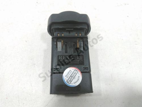 Warning switch DACIA SANDERO 1.5 dCi | BP37457600I22 - Image 2