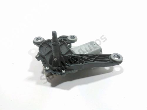 Used Rear wiper motor CITROËN C3 I (FC_, FN_) 1.4 i (73 hp) 30585112