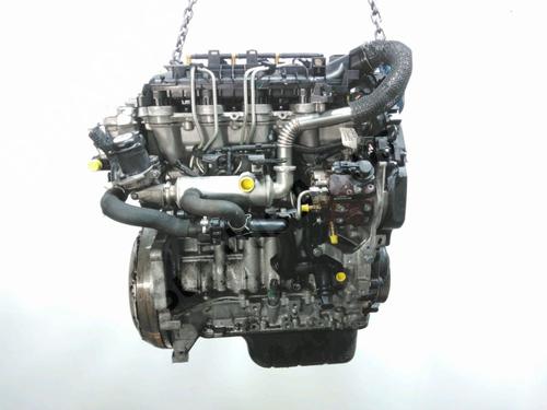 Used Engine CITROËN C4 I (LC_) 1.6 HDi (109 hp) 30723593