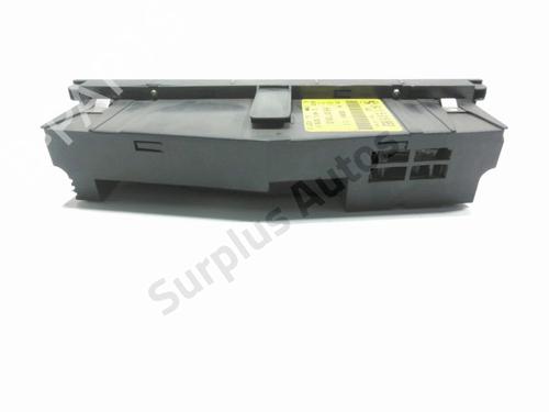Commande Chauffage BMW 3 Compact (E46) 316 ti | BP37767301I5 - Image 2
