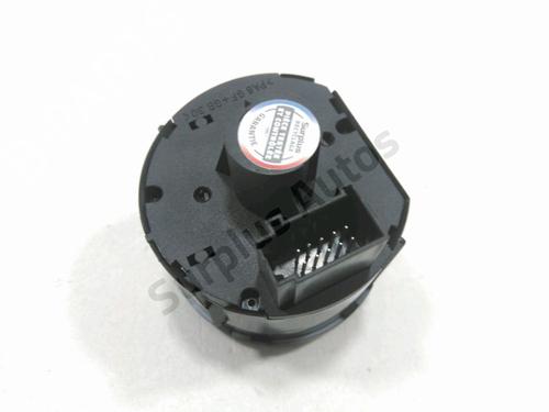 Headlight switch VW CADDY III MPV (2KB, 2KJ, 2CB, 2CJ) 1.9 TDI | BP31261812I24 - Image 2