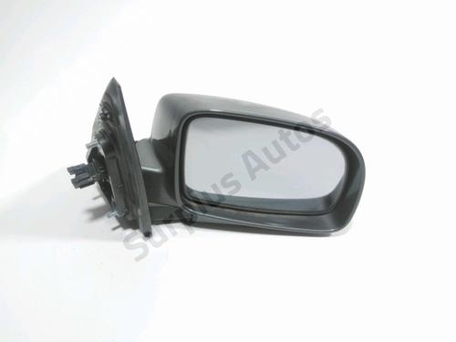 Used Right mirror HYUNDAI SANTA FÉ II (CM) 2.2 CRDi 4x4 (155 hp) 28245441