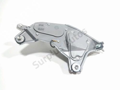 Rear wiper motor TOYOTA PRIUS Liftback (_W2_) 1.5 Hybrid (NHW20_, NHW20R) | BP29382291M102 