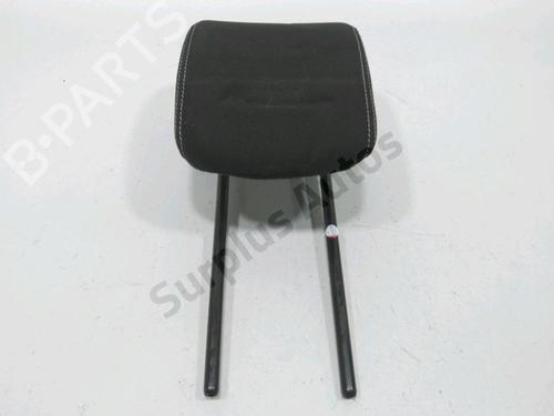 Used Headrest Headrest RENAULT CLIO III (BR0/1, CR0/1) 1.2 16V (BR02, BR0J, BR11, CR02, CR0J, CR11) (75 hp) 31004368 31004368