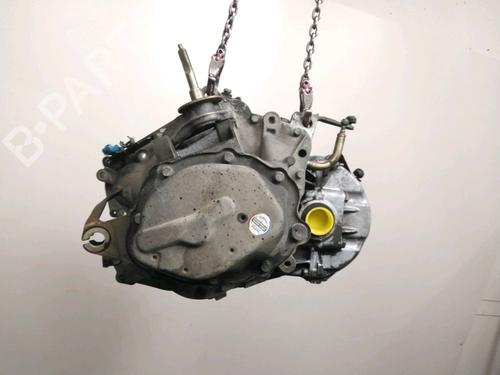 Gearbox PEUGEOT 206 Hatchback (2A/C) 2.0 S16 | BP28223826M3