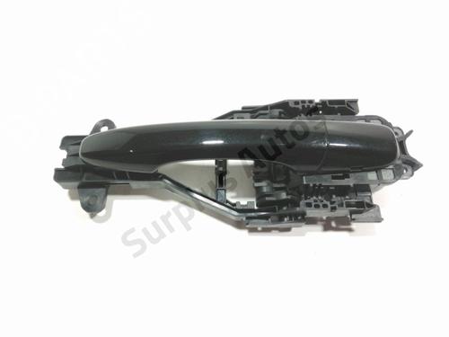 front-left-exterior-door-handle-volvo-v40-hatchback-525-2012-2013-2014-2015-2016-2017-2018-2019-37774643 main image