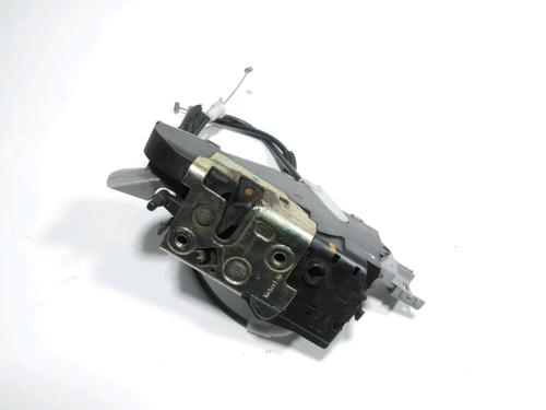 Used Front left lock CITROËN C4 I (LC_) 2.0 HDi (136 hp) 28248058